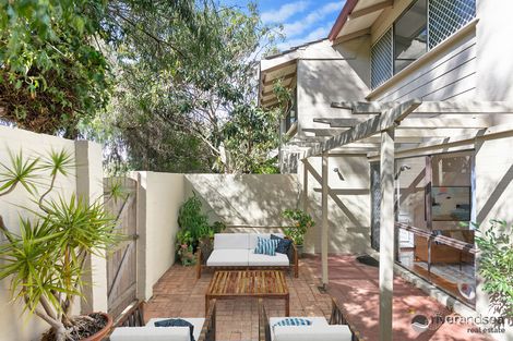 Property photo of 8/7 O'Halloran Lane Mosman Park WA 6012