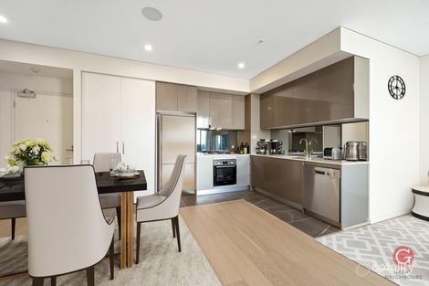 H12130/19 Amalfi Dr, Wentworth Point, NSW 2127