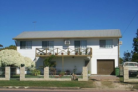 24 Eighth Ave, Home Hill, QLD 4806