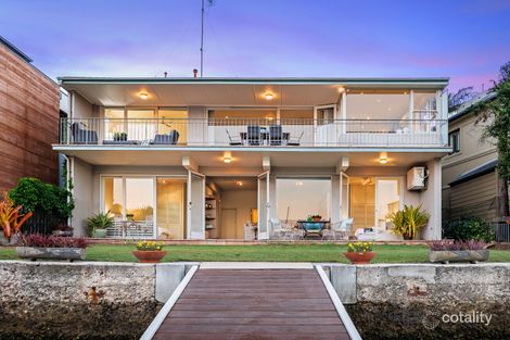 Property photo of 27 Elamang Avenue Kirribilli NSW 2061