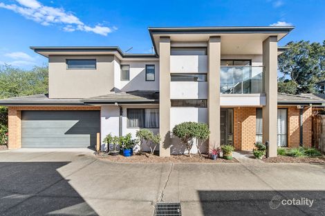 4/55 Culcairn Dr, Frankston South, VIC 3199