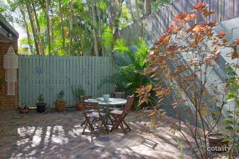 Property photo of 10/26 Glenrosa Road Red Hill QLD 4059