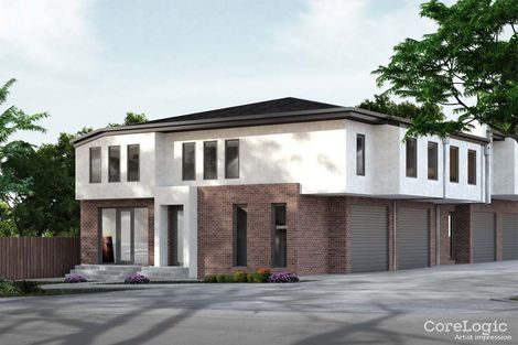Property photo of 1/66 Outlook Drive Dandenong North VIC 3175