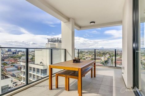 Property photo of 1505/157 Redfern Street Redfern NSW 2016