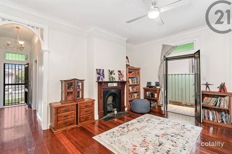 Property photo of 91 Alfred Street Rosehill NSW 2142