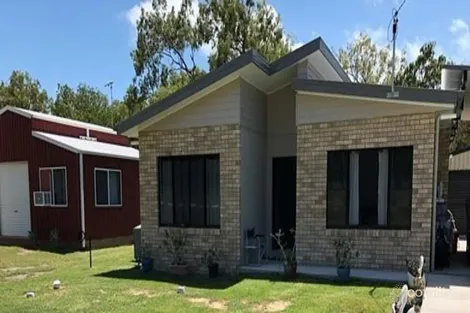 Property photo of 80 Colonial Drive Clairview QLD 4741