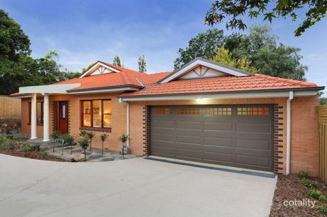 16a Grantully St, Mount Evelyn, VIC 3796