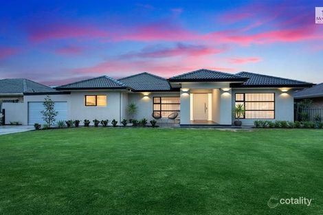 Property photo of 10 Pape Crescent Netley SA 5037