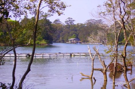 Property photo of 29 Lake Court Urunga NSW 2455