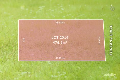 Property photo of 16 Fontana Drive Gables NSW 2765