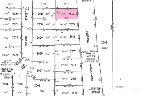 Property photo of 16 Fontana Drive Gables NSW 2765