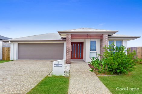 Property photo of 3 Harmony Street Yarrabilba QLD 4207