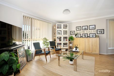 Property photo of 22 St Paul Place Blair Athol NSW 2560