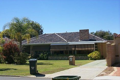 28 Gairloch St, Applecross, WA 6153