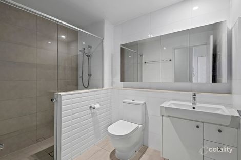 Property photo of 301/45 Shakespeare Street Coorparoo QLD 4151