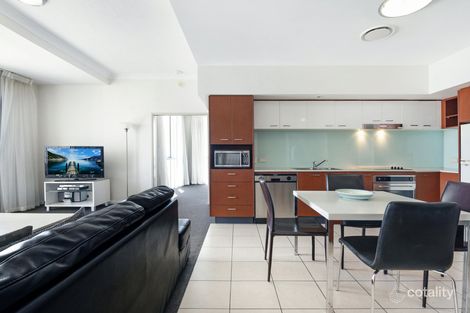 Property photo of 2361/23 Ferny Avenue Surfers Paradise QLD 4217