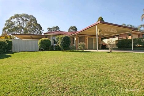 Property photo of 3 Mozart Place Cranebrook NSW 2749