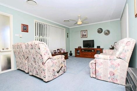 Property photo of 3 Mozart Place Cranebrook NSW 2749