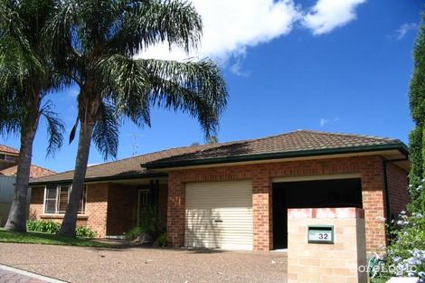 Property photo of 32 Colton Crescent Lakelands NSW 2282