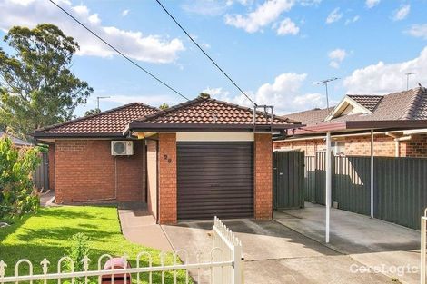 Property photo of 28 Norfolk Street Blacktown NSW 2148