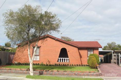 86 Liverpool Dr, Keysborough, VIC 3173