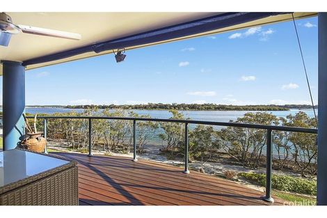 Property photo of 48 The Anchorage Port Macquarie NSW 2444