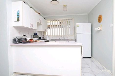 Property photo of 3 Mozart Place Cranebrook NSW 2749