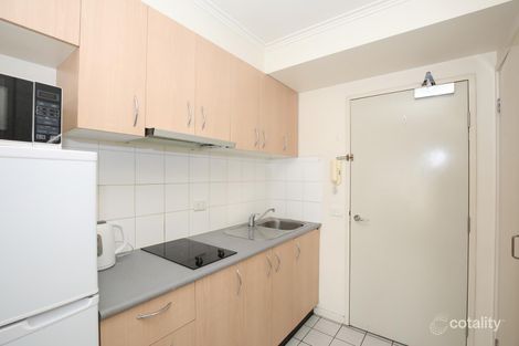 Property photo of 718/118 Franklin Street Melbourne VIC 3000