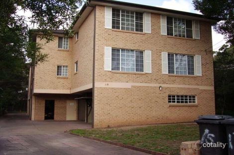 Property photo of 8/15 Church Street Ashfield NSW 2131