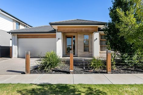 Property photo of 15 Journey Drive Tarneit VIC 3029
