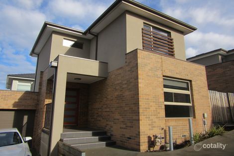 3/5 Old Plenty Rd, South Morang, VIC 3752