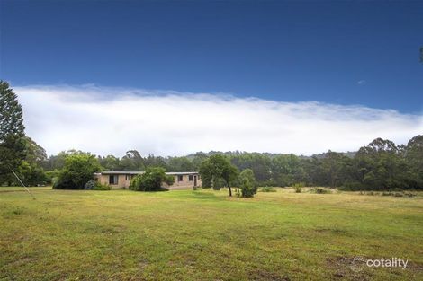 12 Maulbrooks Rd, Jeremadra, NSW 2536
