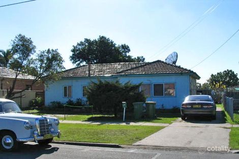 17 Ostend St, South Granville, NSW 2142
