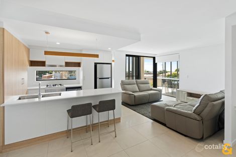 Property photo of 5/72 Clara Street Wynnum QLD 4178