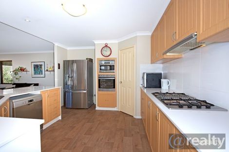 Property photo of 16 Cranbrook Crescent Dawesville WA 6211