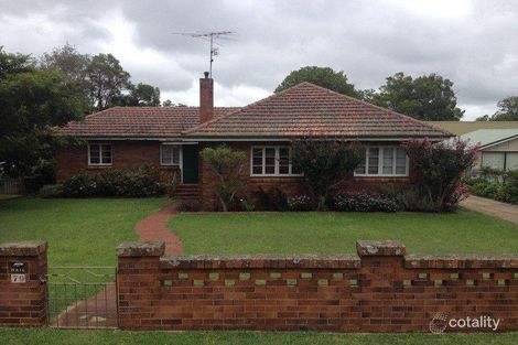 79 Curzon St, East Toowoomba, QLD 4350