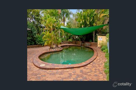 Property photo of 2 Silky Oak Crescent Stapylton QLD 4207