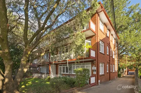 Property photo of 19/40 Junction Road Summer Hill NSW 2130