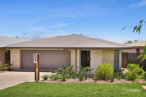 20 Whitehorse Rd, Dakabin, QLD 4503