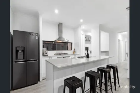 Property photo of 3 Shepparton Boulevard Byford WA 6122