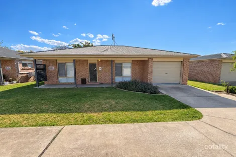 4/29 James St, Kingaroy, QLD 4610
