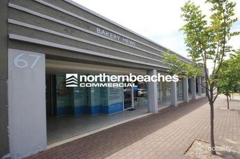 7/67 Wanganella St, Balgowlah, NSW 2093