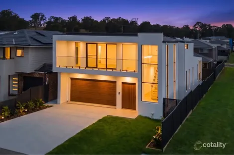 Lot 8 Seoul Ave, Austral, NSW 2179