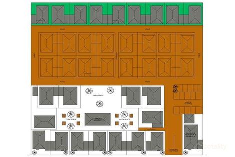 271-285 Tenth St, Mildura, VIC 3500