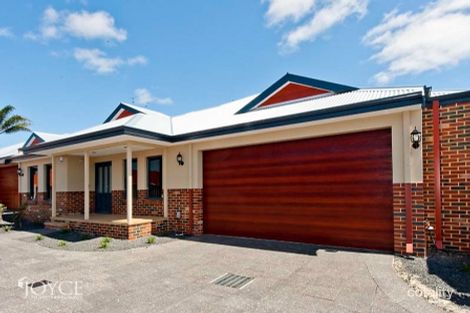 Property photo of 123B Star Street Carlisle WA 6101