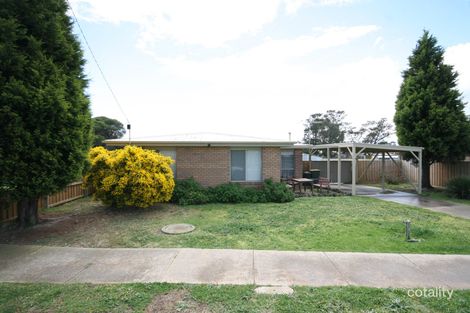 3 Elliot Ct, Whittington, VIC 3219