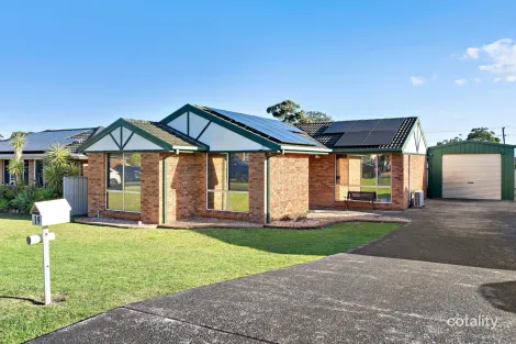 Property photo of 19 Oliver Place Berkeley NSW 2506