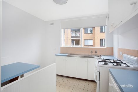 9/55 Grosvenor Cres, Summer Hill, NSW 2130