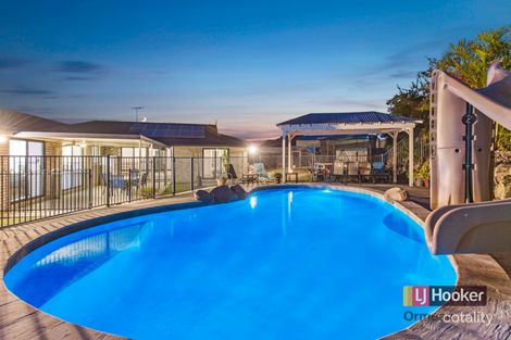 Property photo of 13 Lahey Court Ormeau QLD 4208