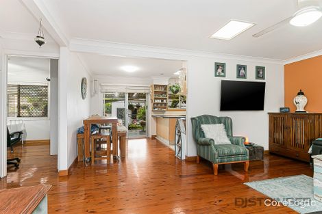 Property photo of 29 Wyuna Road Tweed Heads West NSW 2485